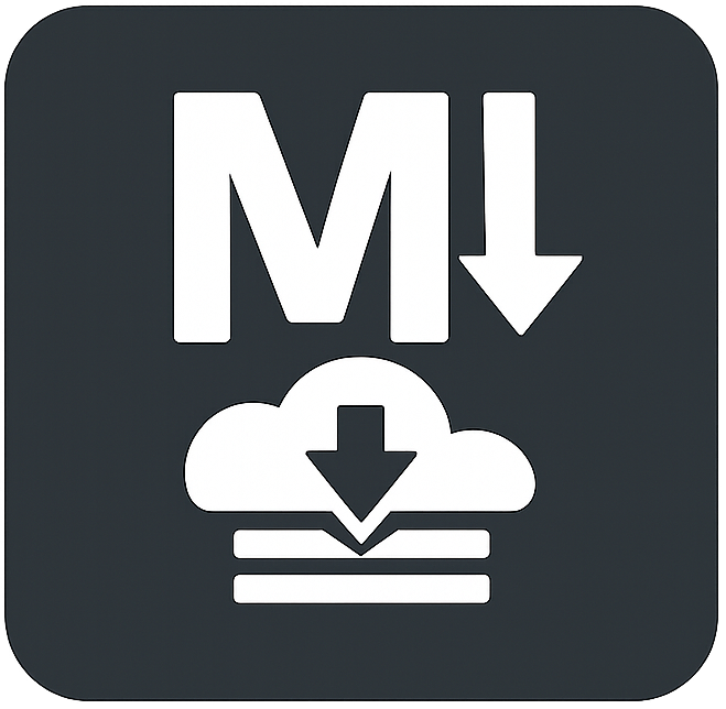 Synkdown - WYSIWYG Markdown Editor